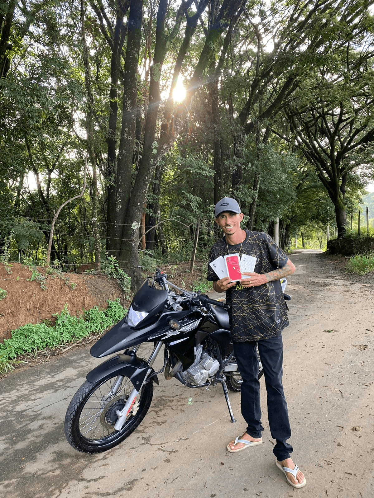 11ª imagem da campanha