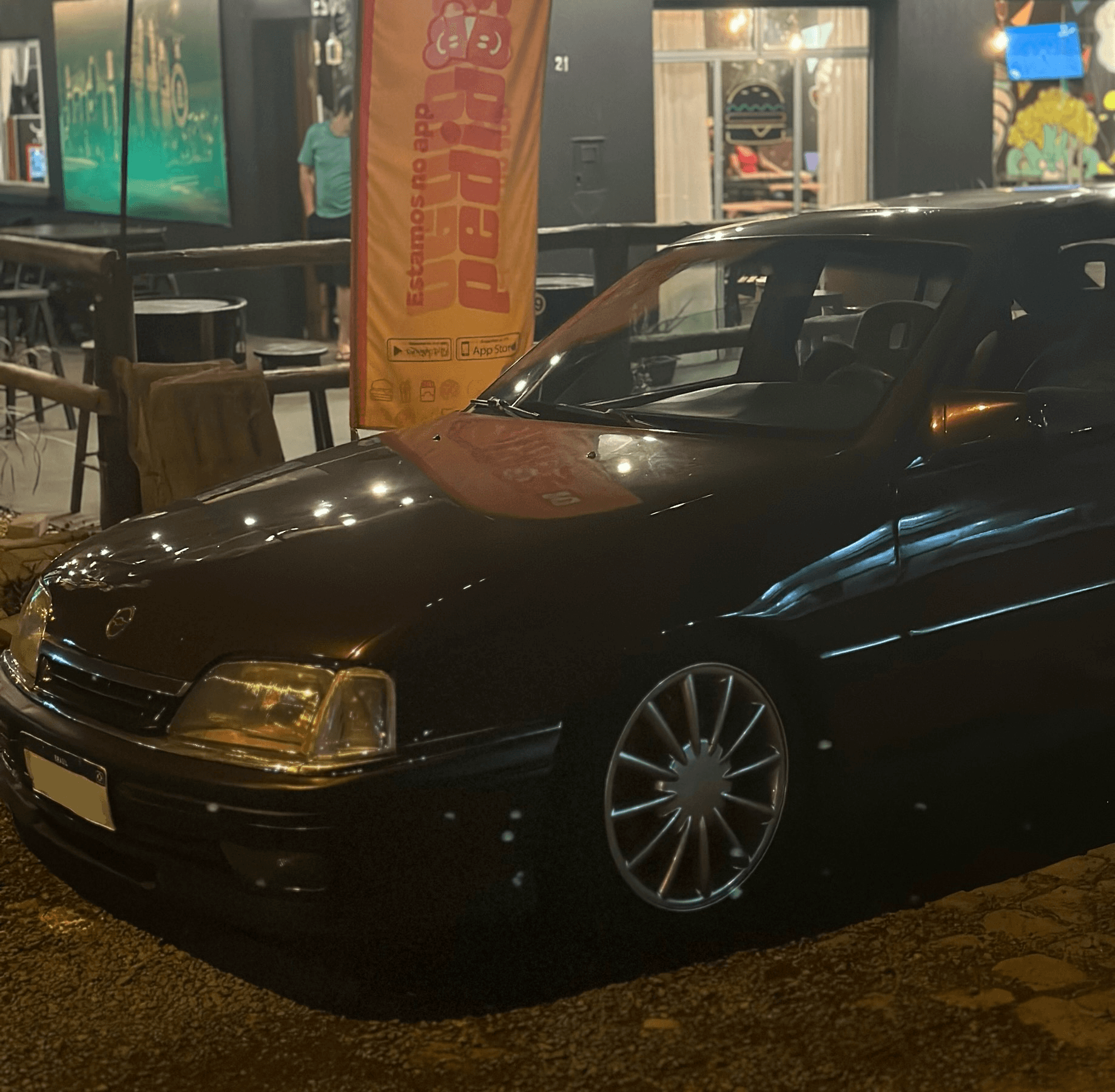 4ª imagem da campanha