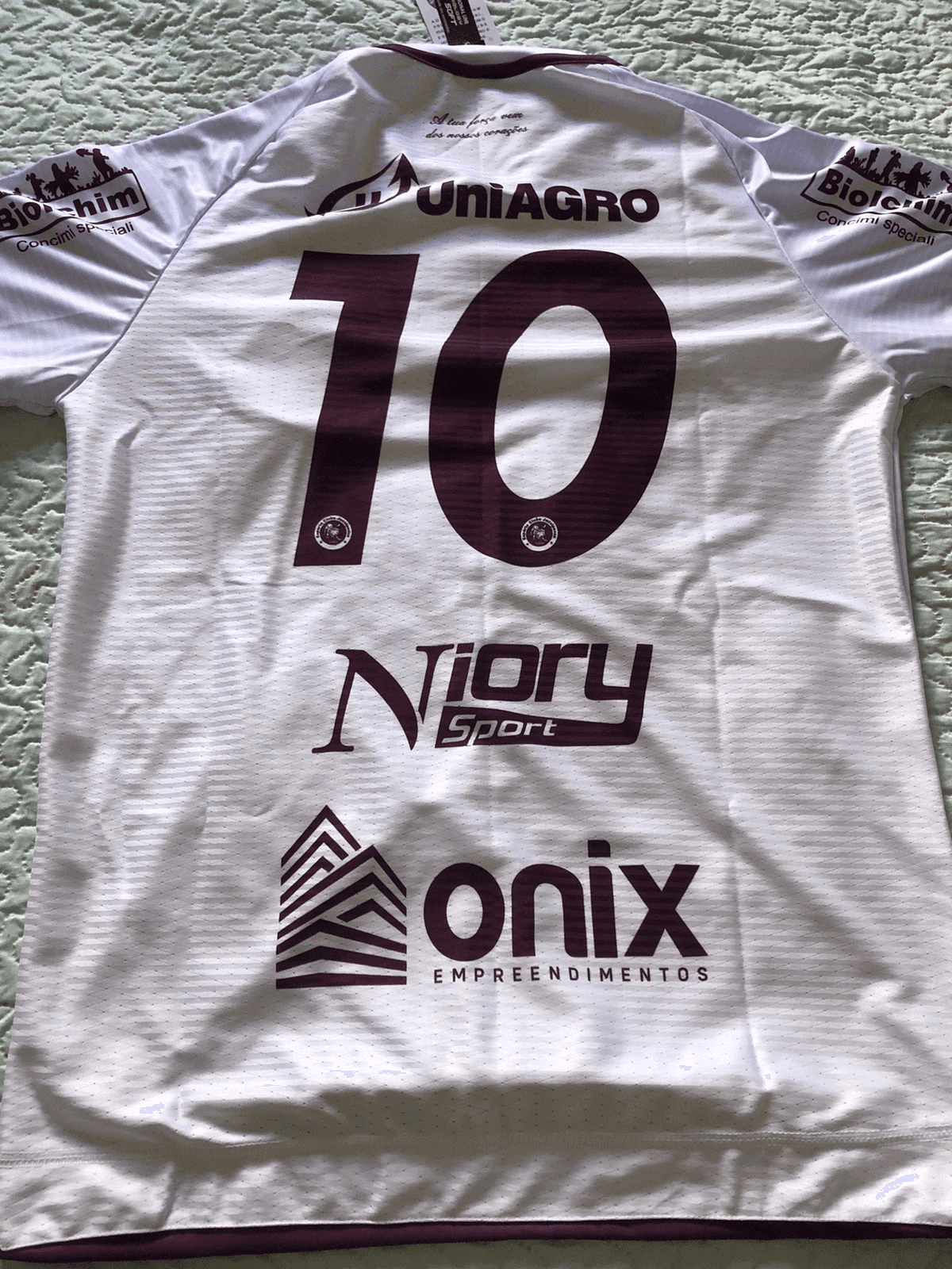 6ª imagem da campanha