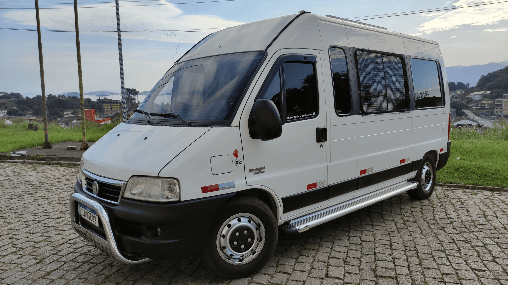 6ª imagem da campanha