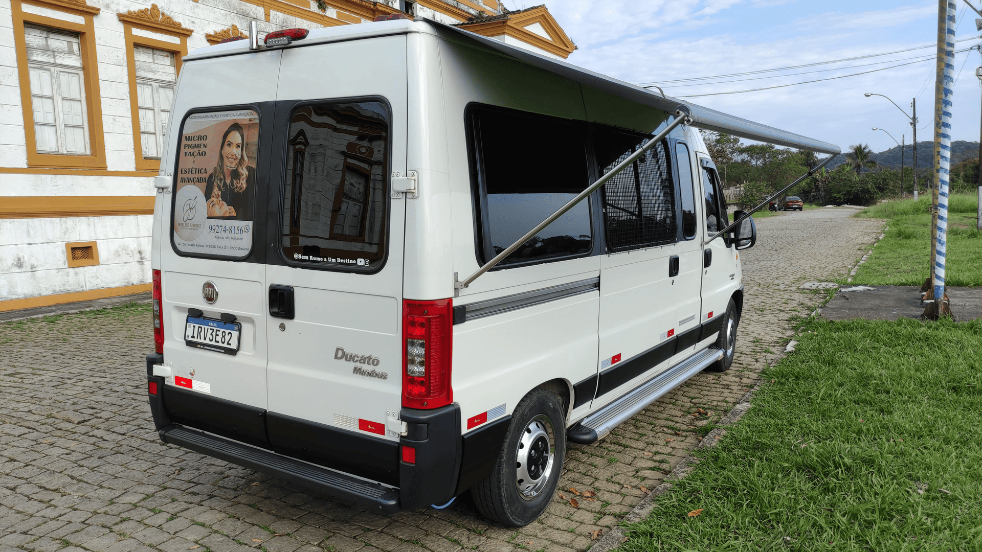 7ª imagem da campanha