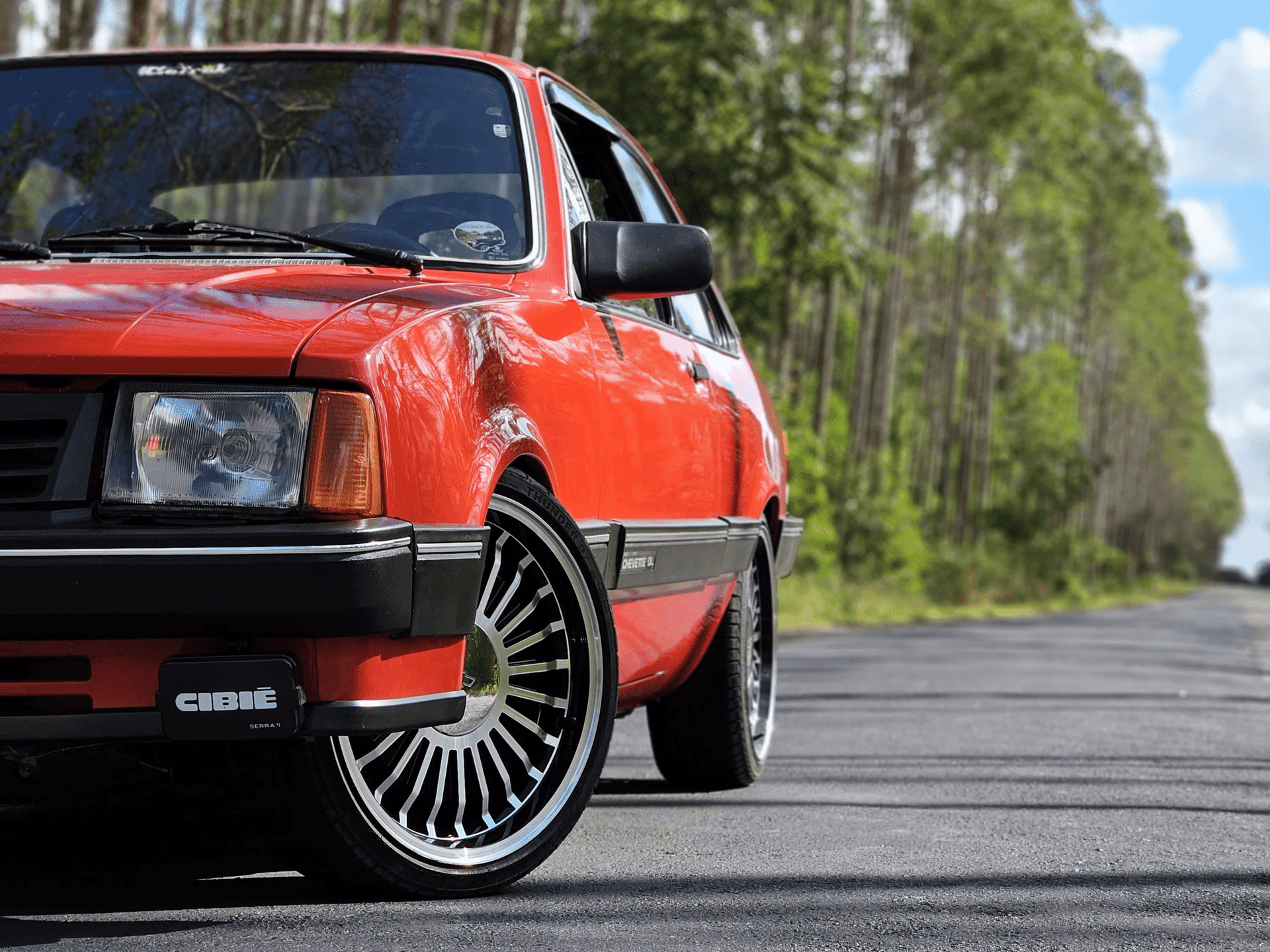 1ª imagem da campanha