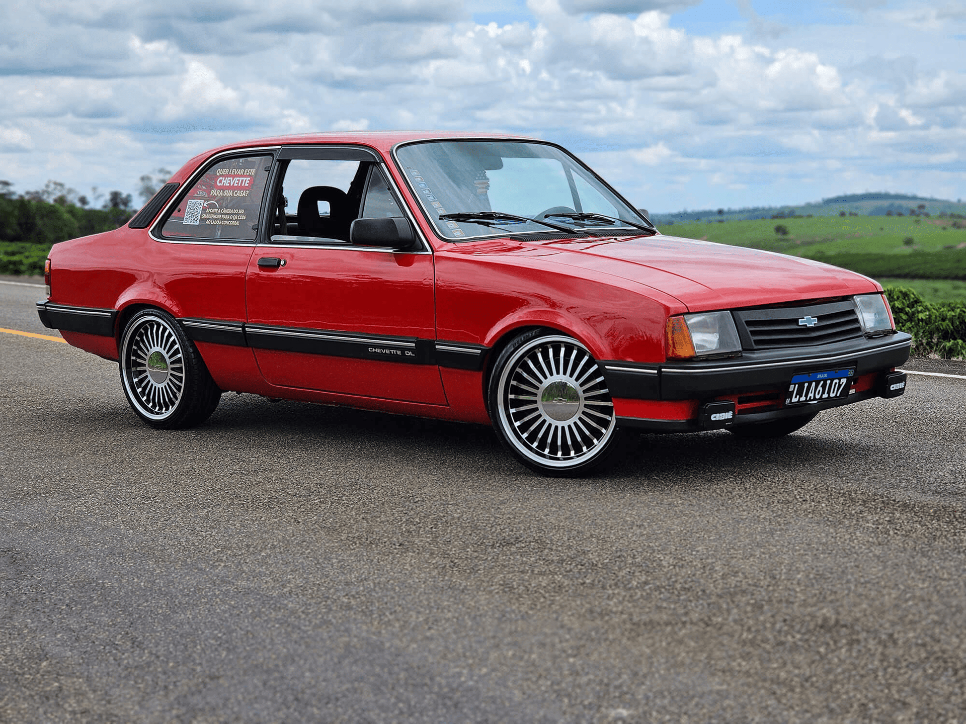 4ª imagem da campanha