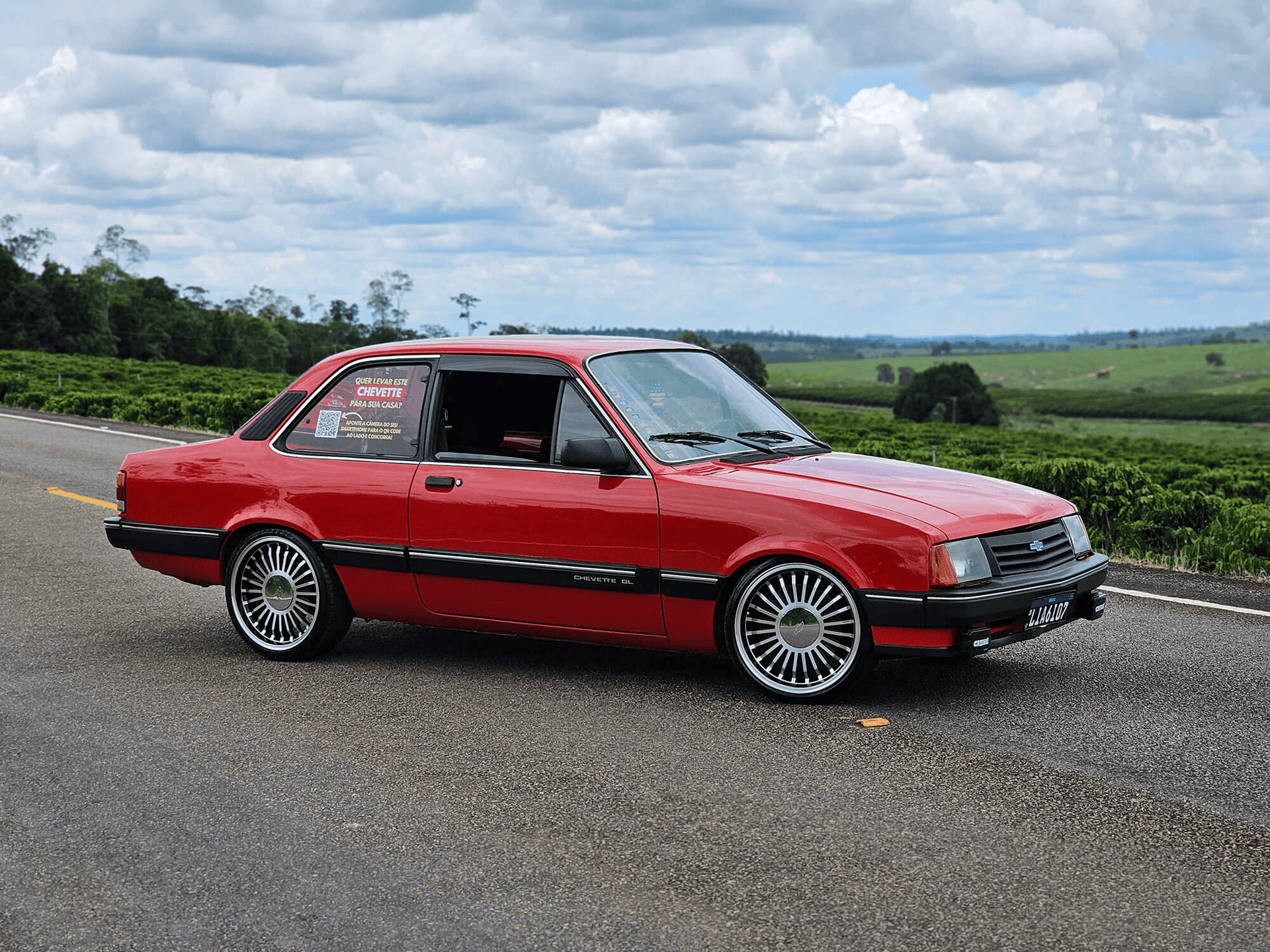 5ª imagem da campanha