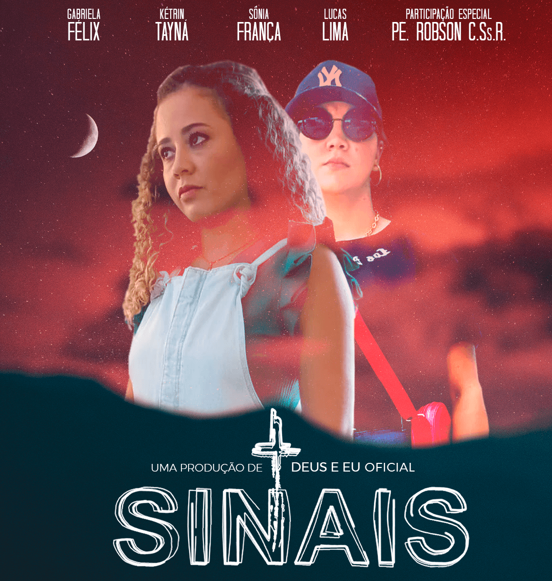 3ª imagem da campanha