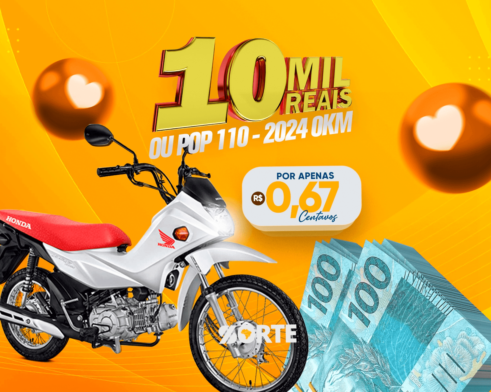 1ª imagem da campanha