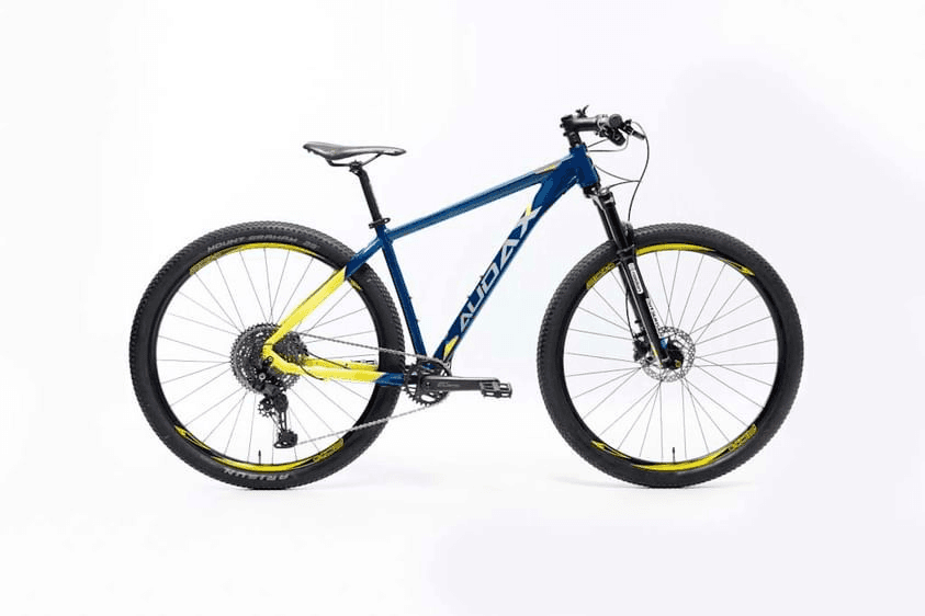 Bicicleta 29 Audax Adx300 CUES 11V