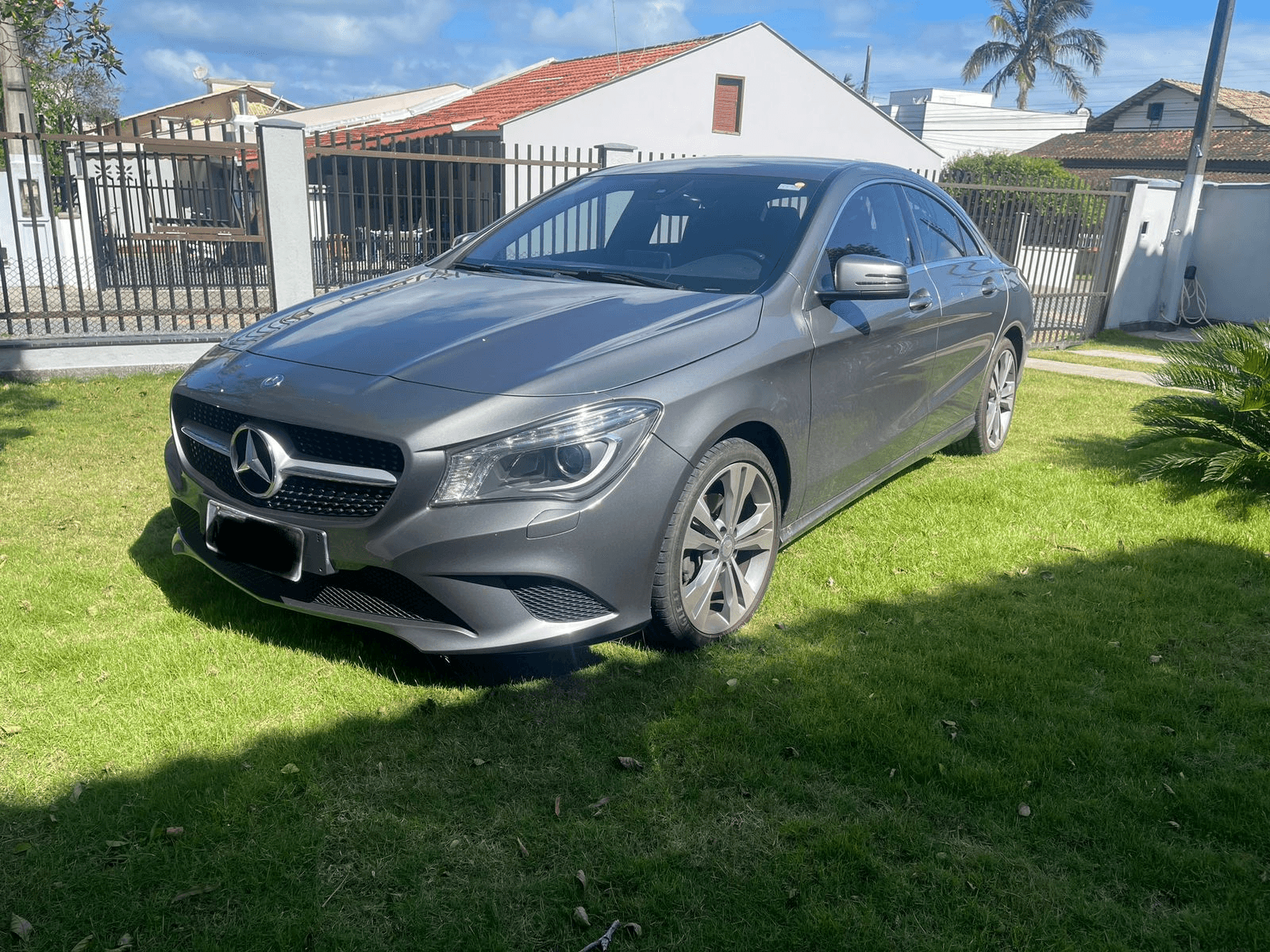 1ª imagem da campanha