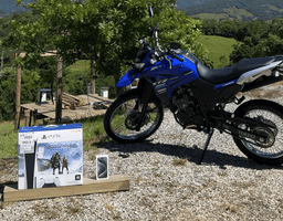 LANDER 2024 + IPHONE 15 PRO MAX + PLAY 5