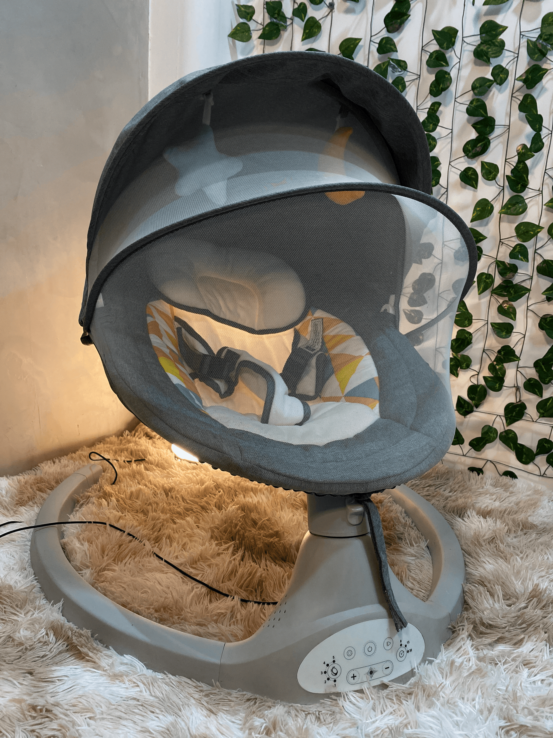 1ª imagem da campanha