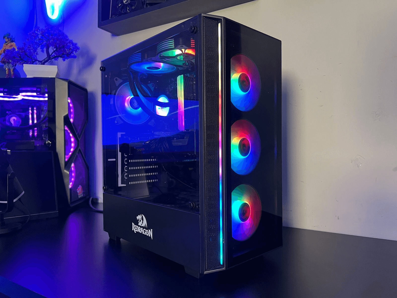 1ª imagem da campanha