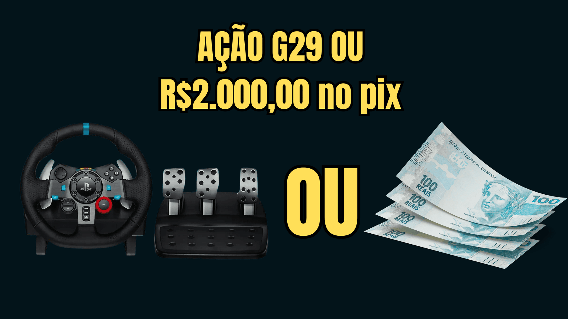 1ª imagem da campanha