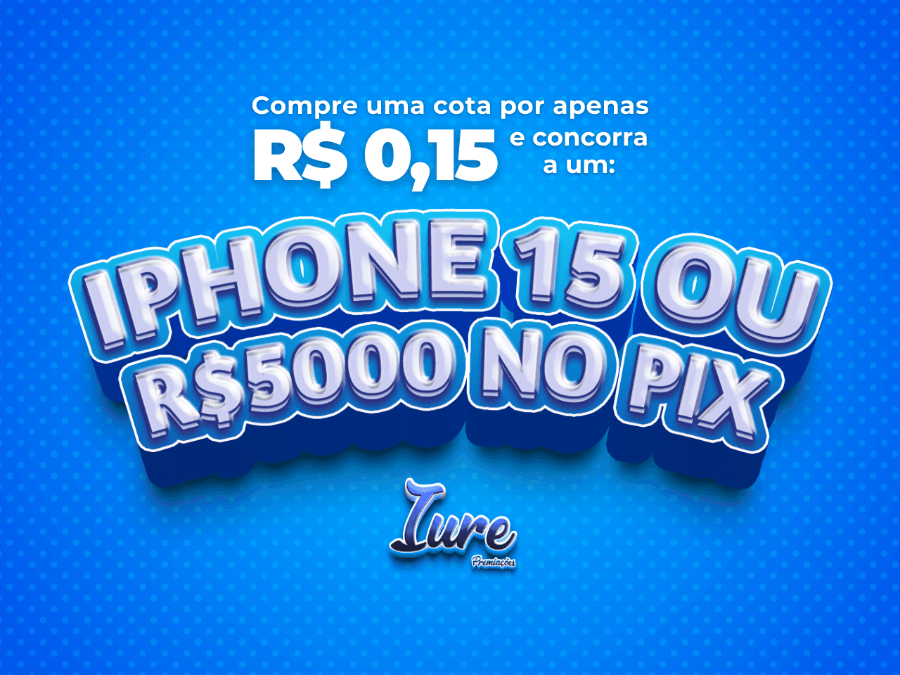 1ª imagem da campanha