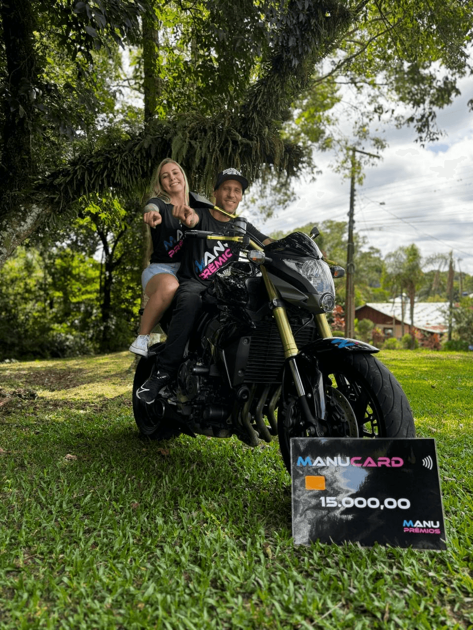 2ª imagem da campanha