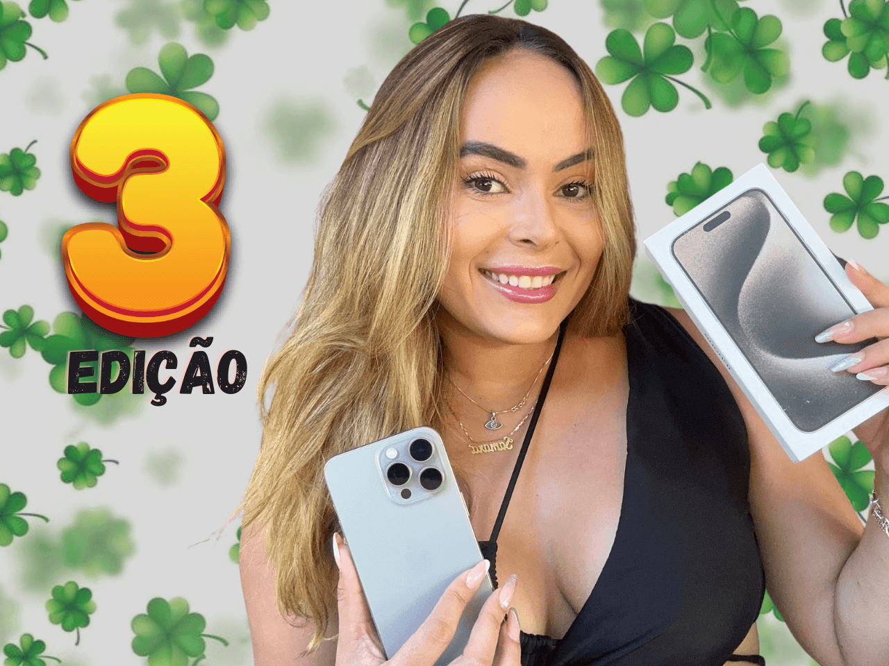 1ª imagem da campanha