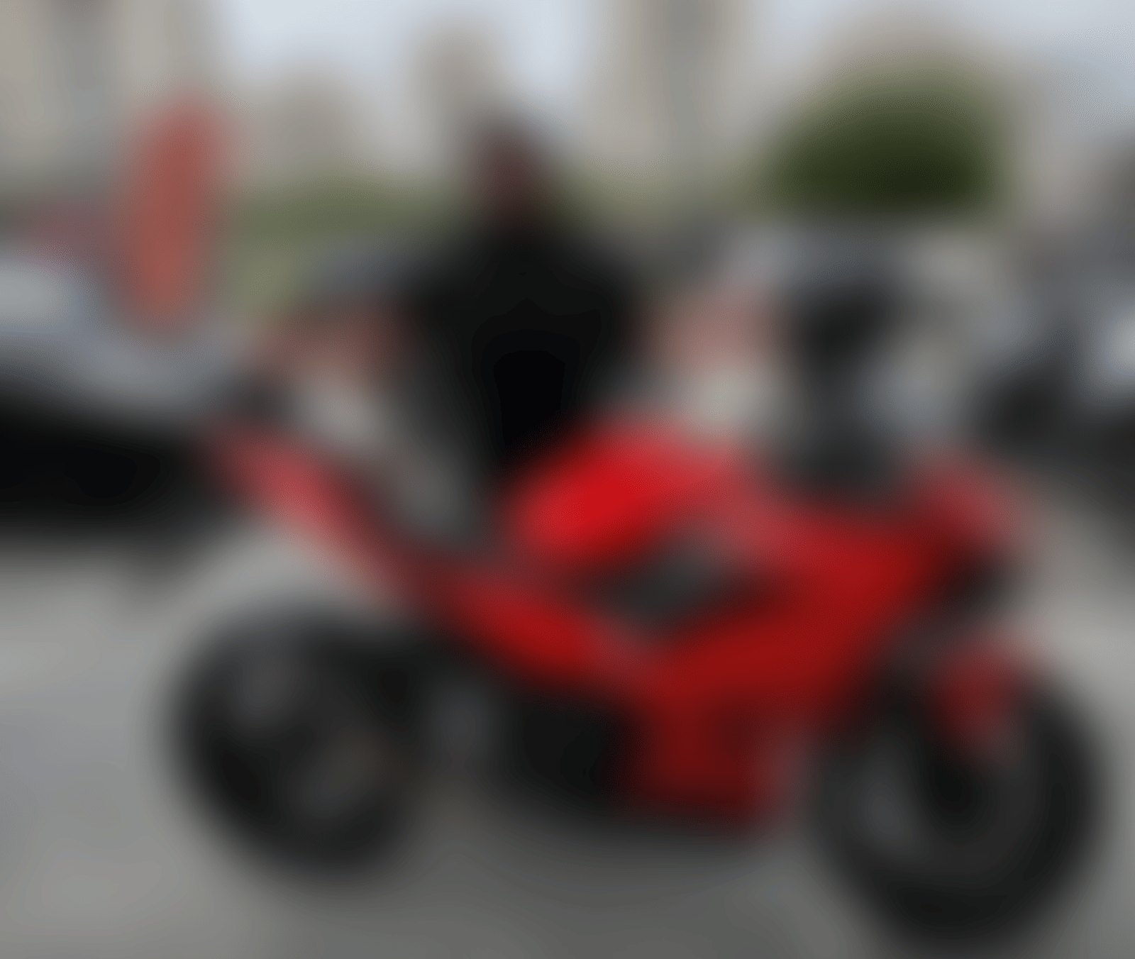 Kawasaki Ninja 400 ou PIX de 28.000,00