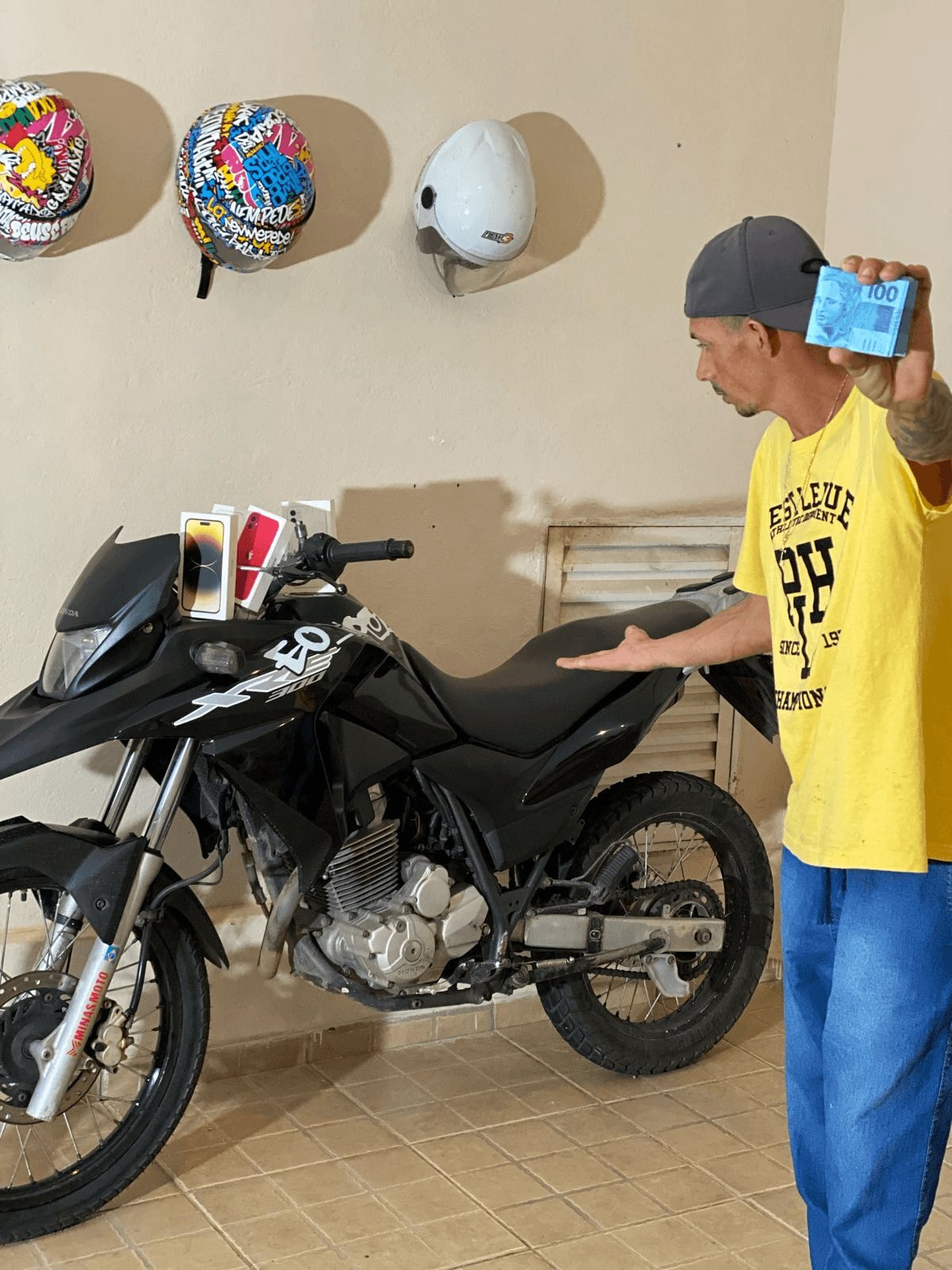 5ª imagem da campanha