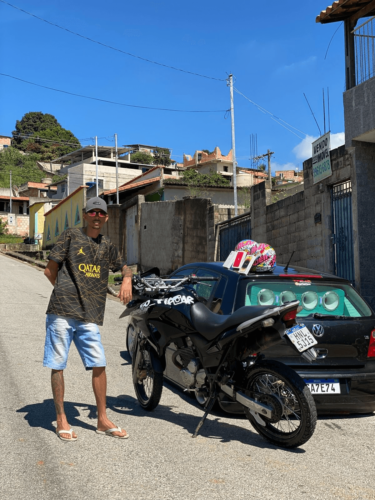 3ª imagem da campanha