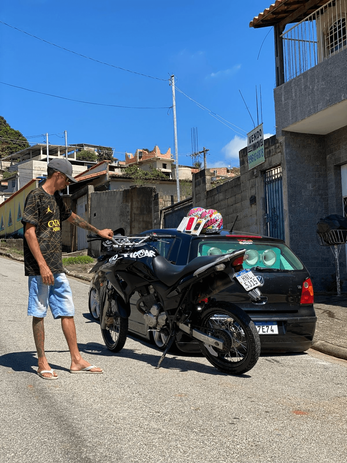 2ª imagem da campanha