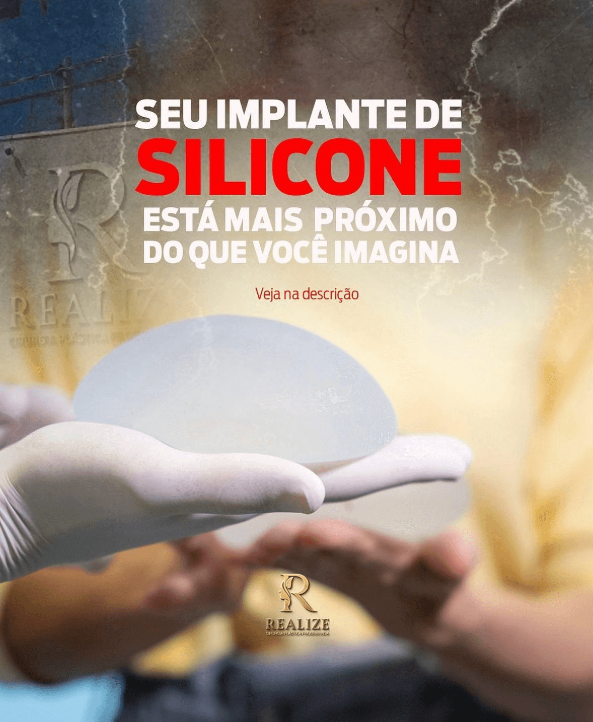 2ª imagem da campanha