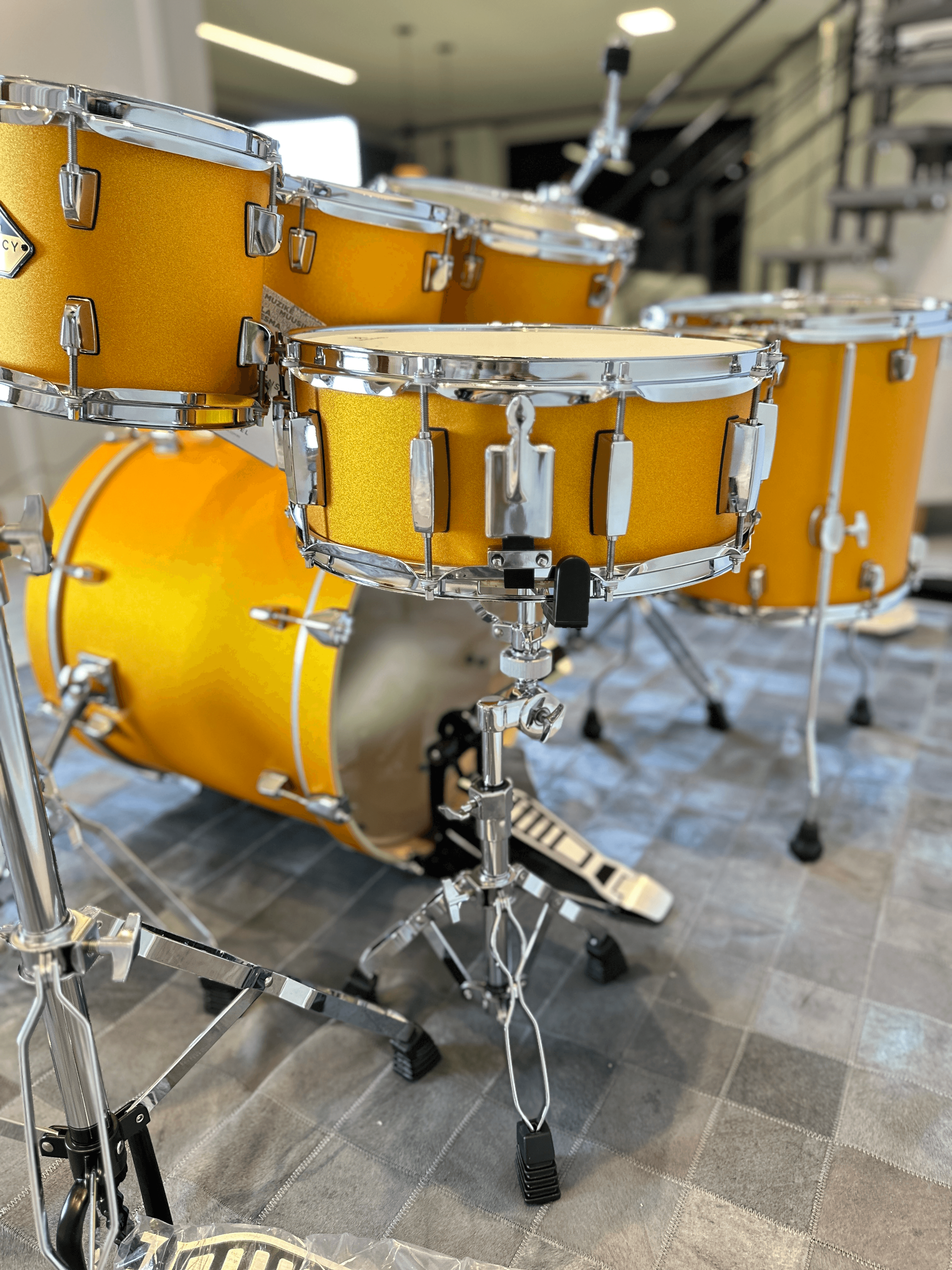 3ª imagem da campanha