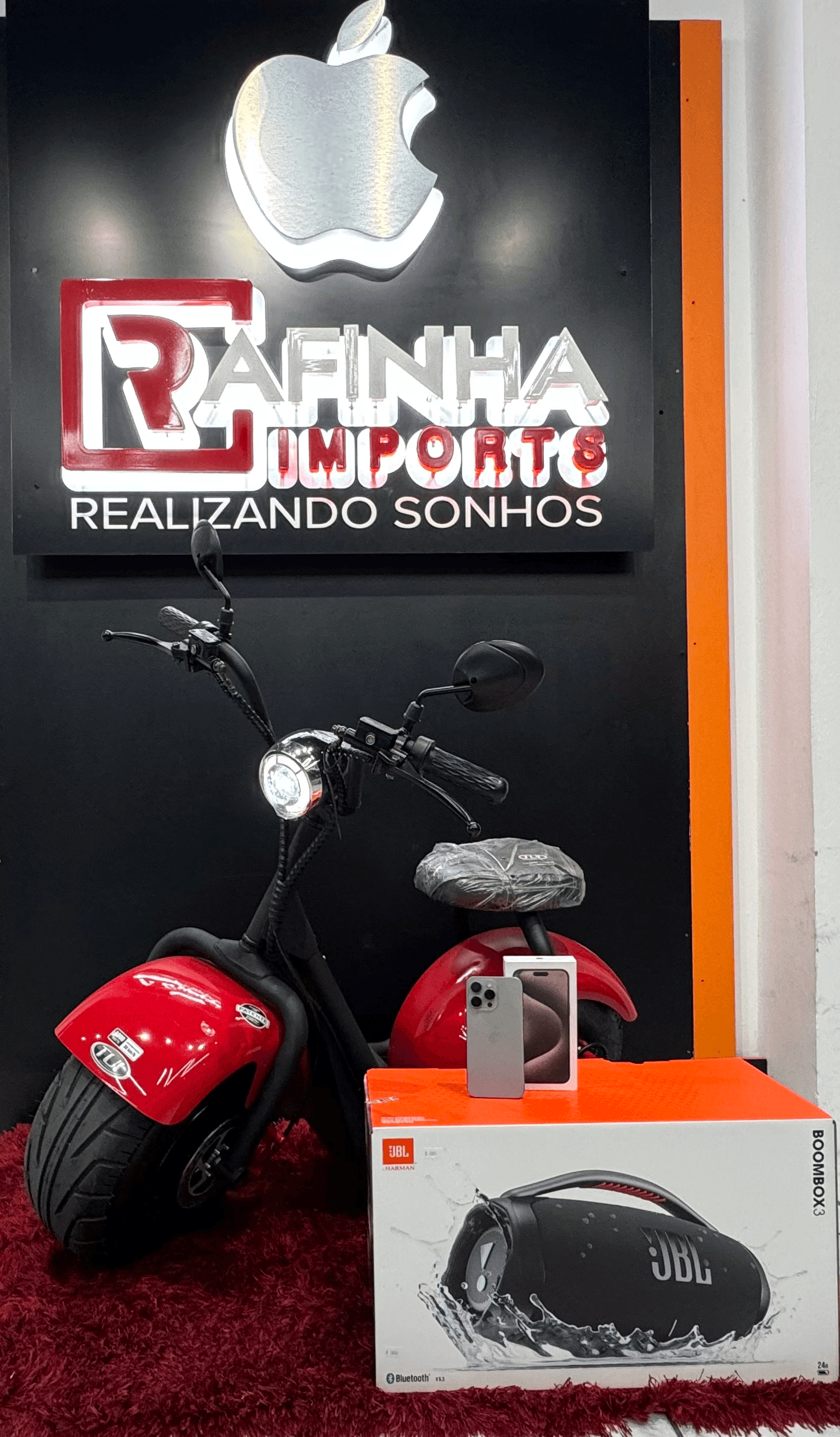 4ª imagem da campanha