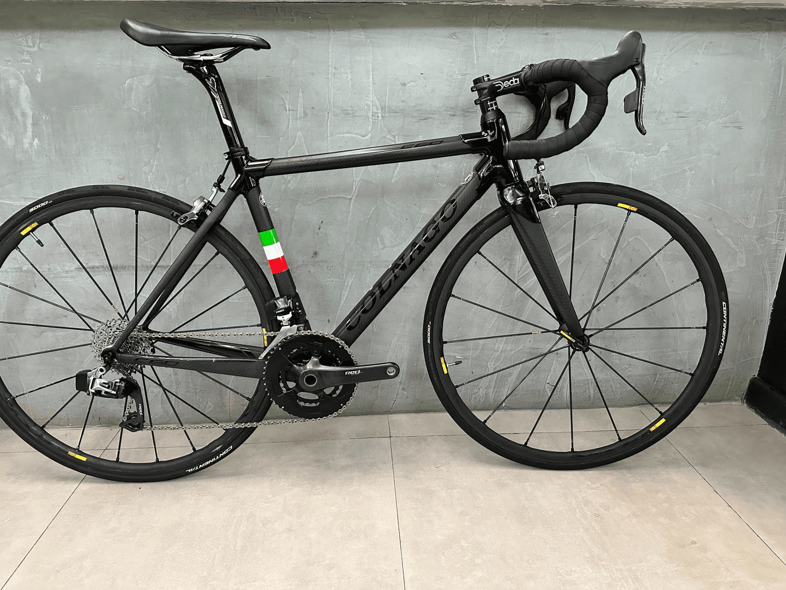 Rifa para recuperação da Luisa Batista