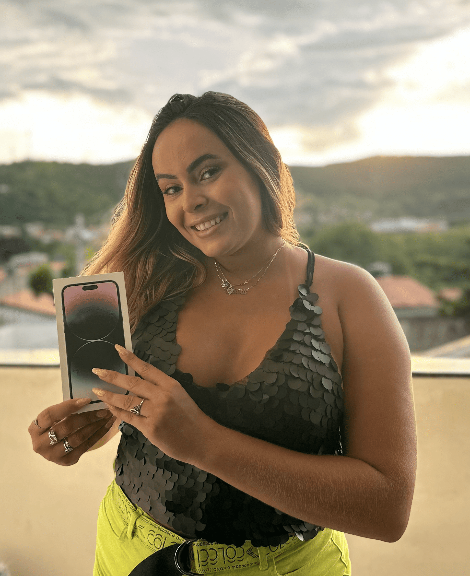 1ª imagem da campanha