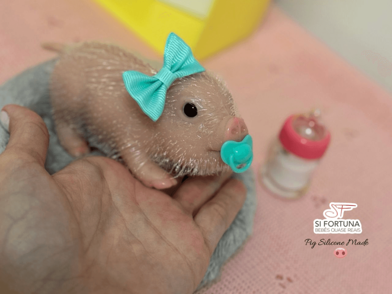 3ª imagem da campanha