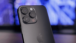 IPHONE 15 PRO MAX 256 OU 10K