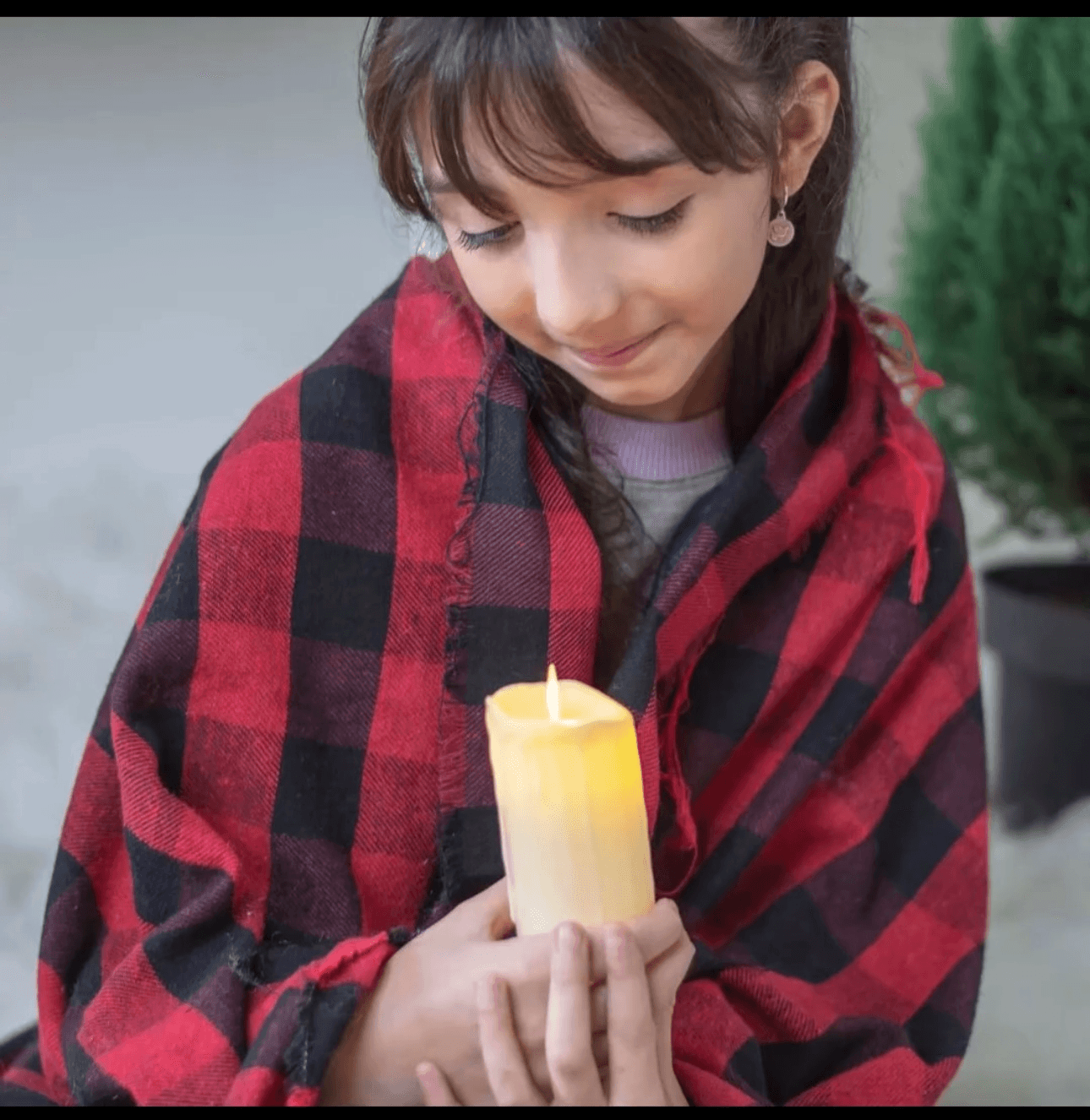 1ª imagem da campanha