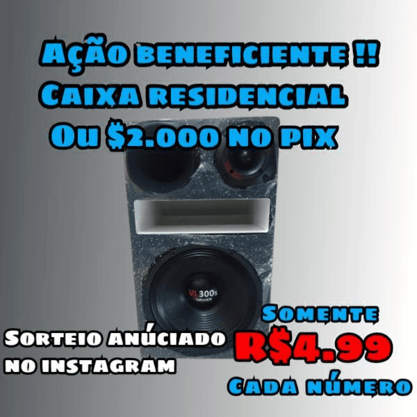 1ª imagem da campanha