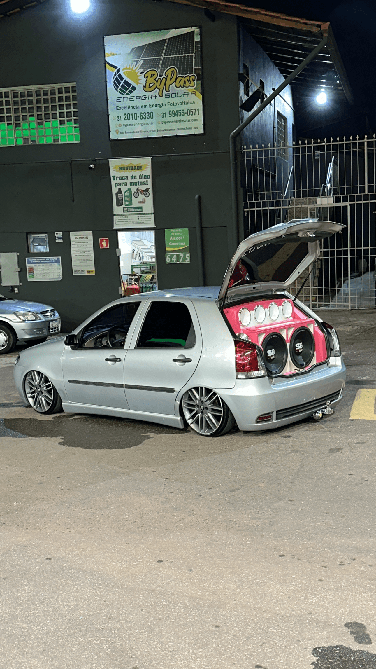 2ª imagem da campanha