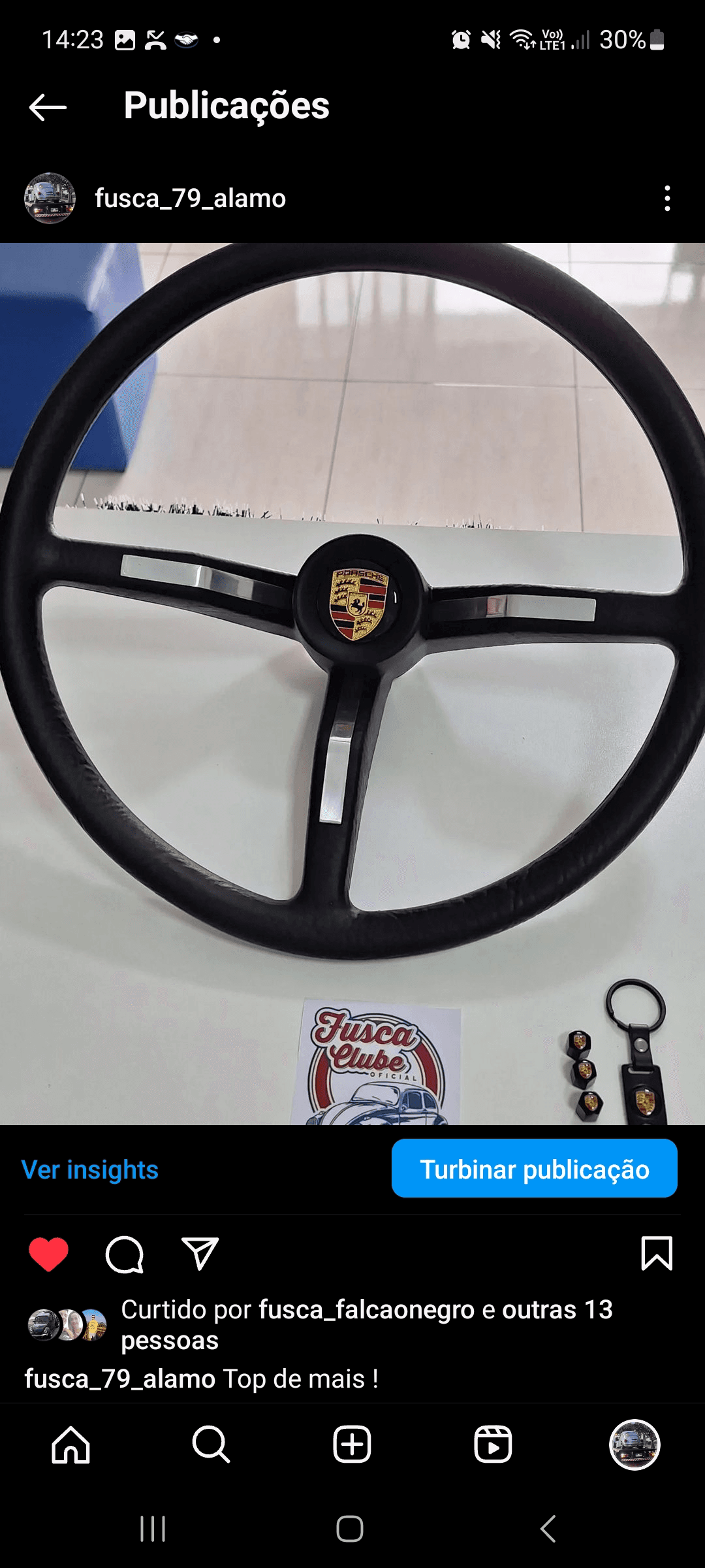 8ª imagem da campanha