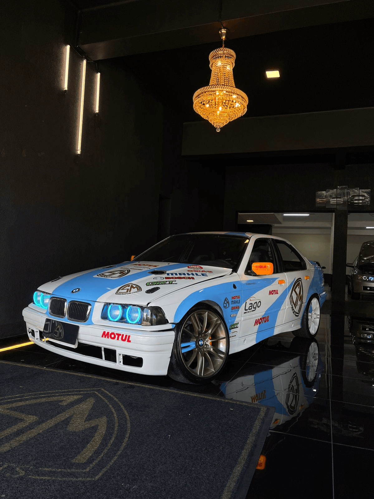 2ª imagem da campanha