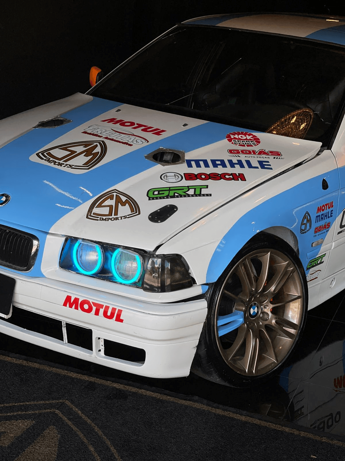 4ª imagem da campanha