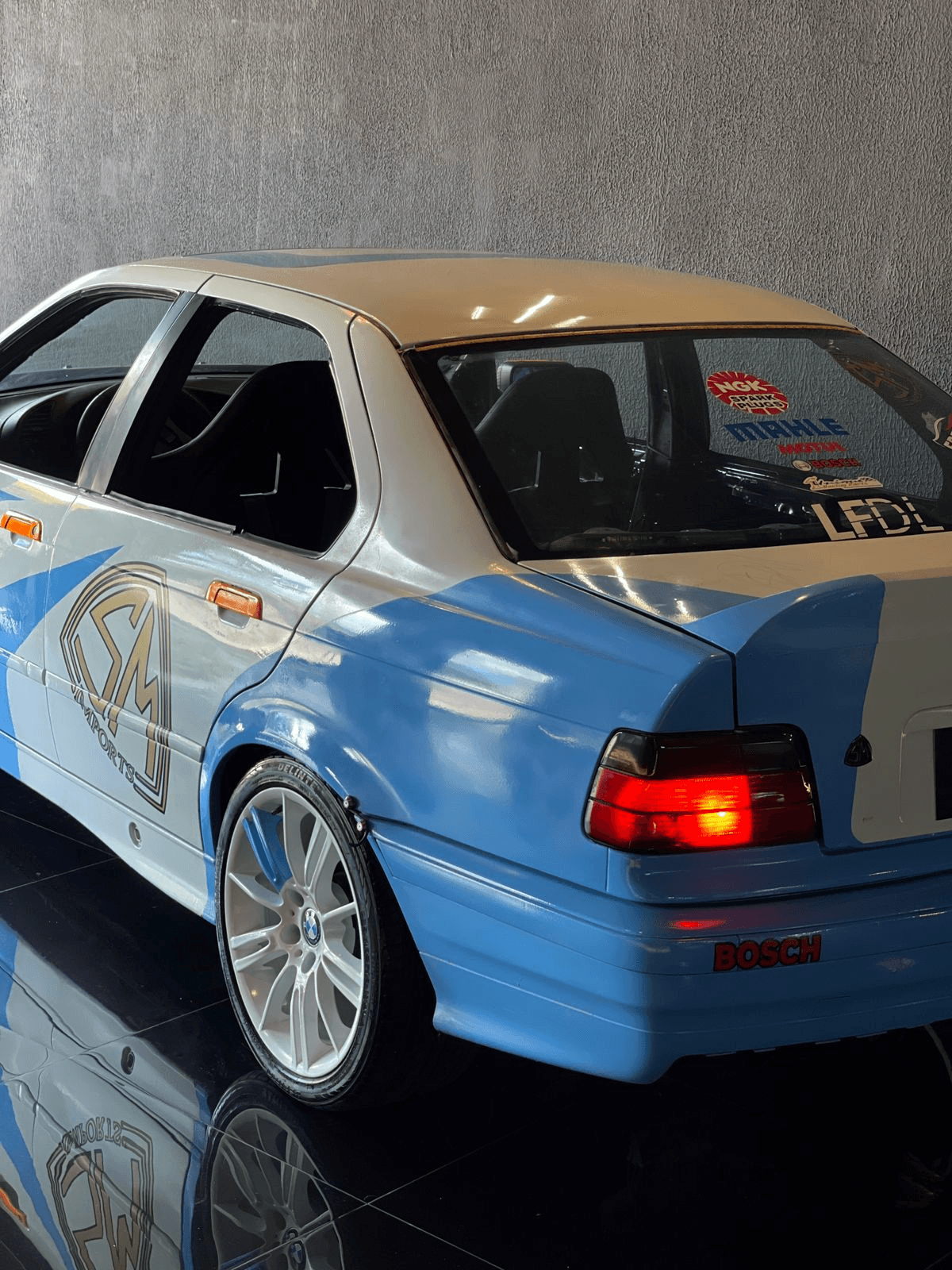 3ª imagem da campanha