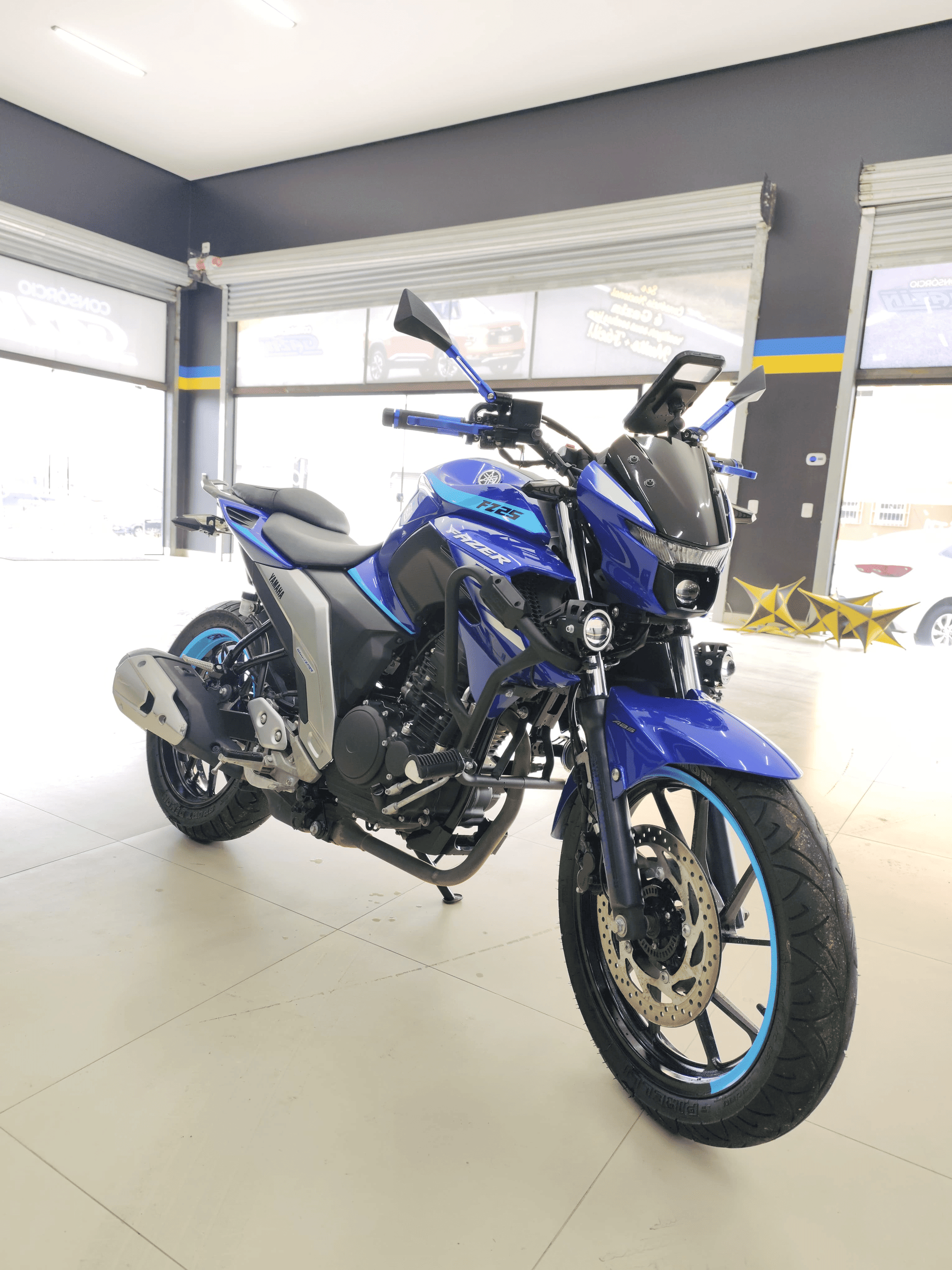 2ª imagem da campanha