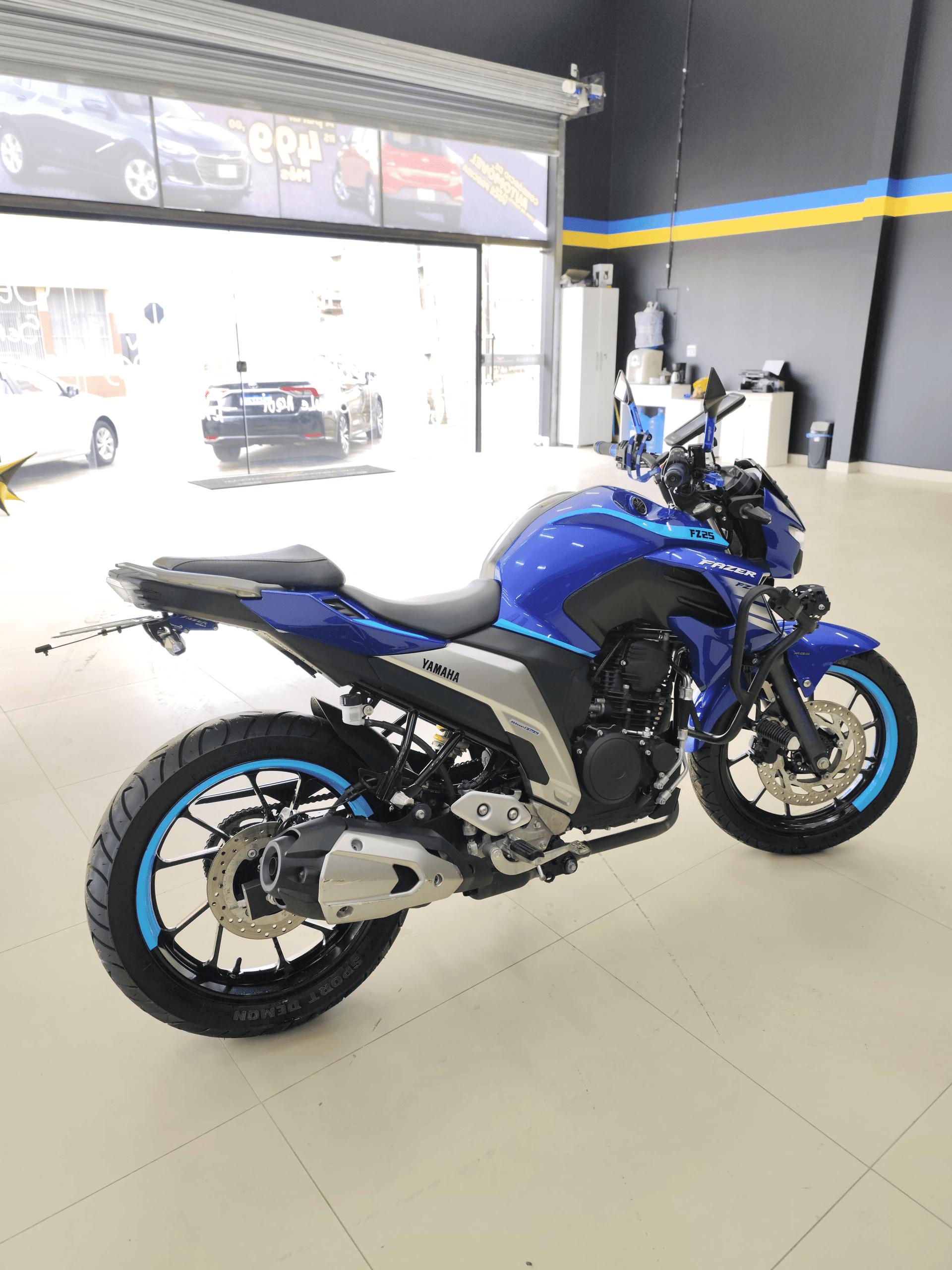 5ª imagem da campanha