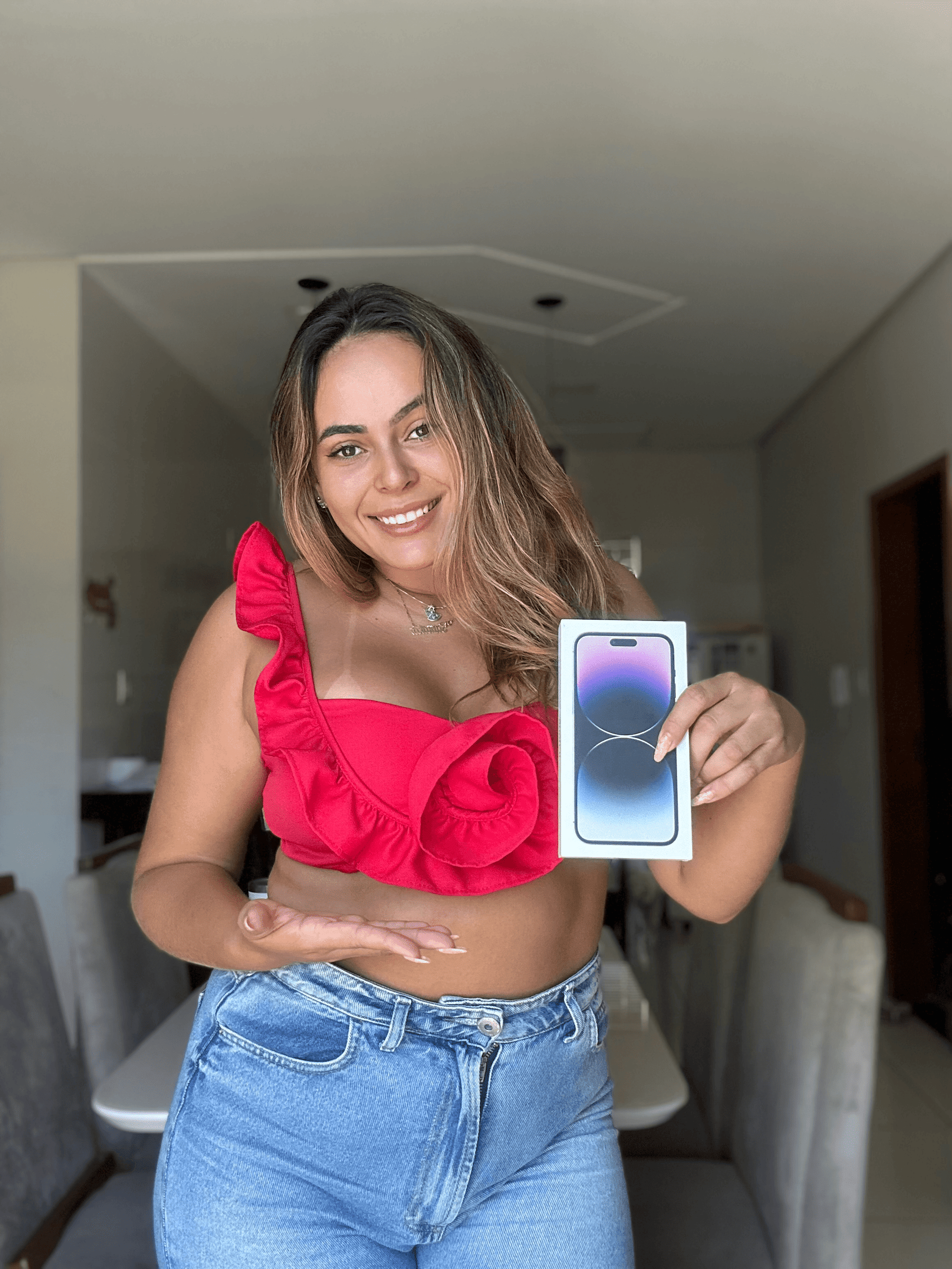 1ª imagem da campanha