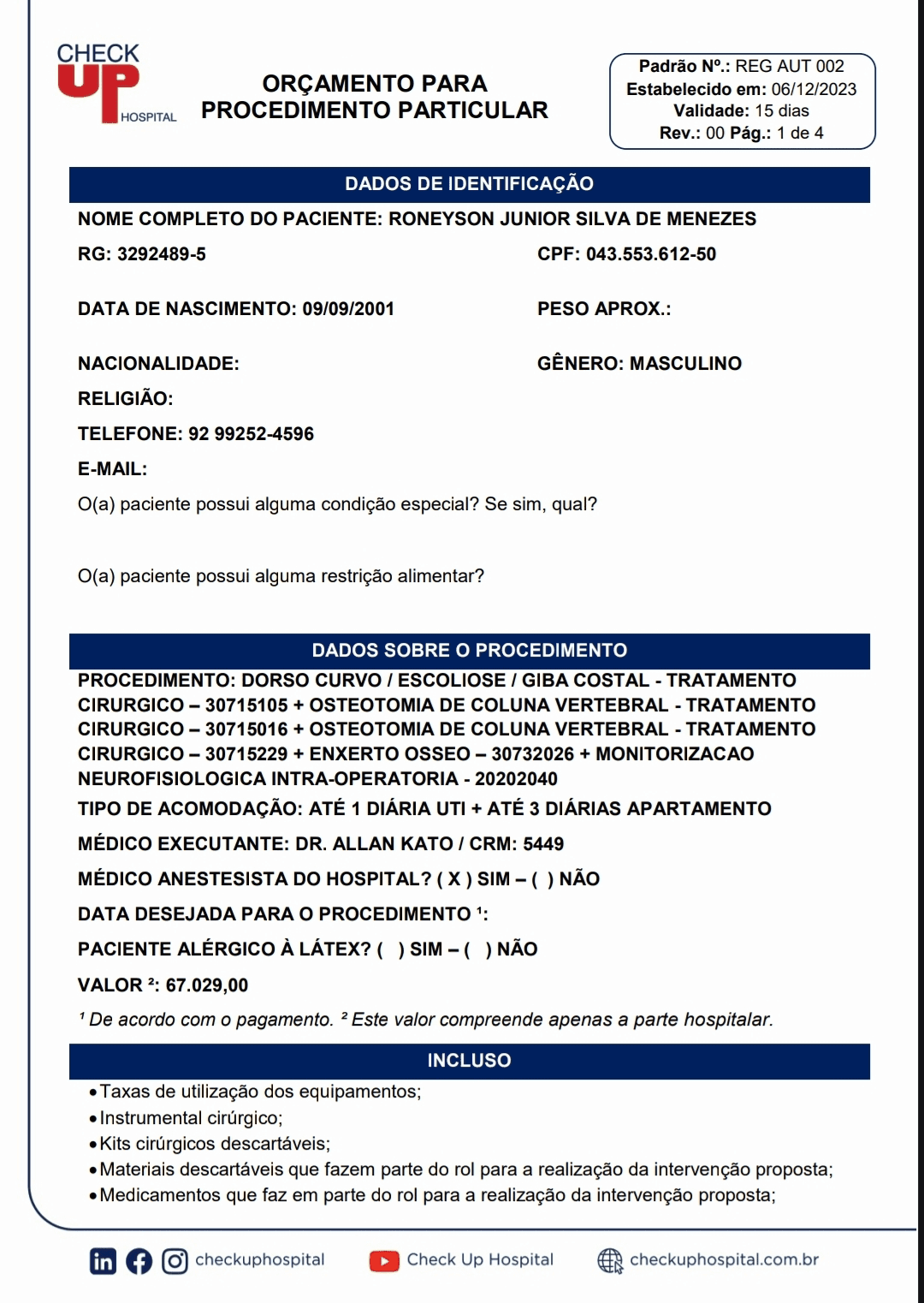 8ª imagem da campanha