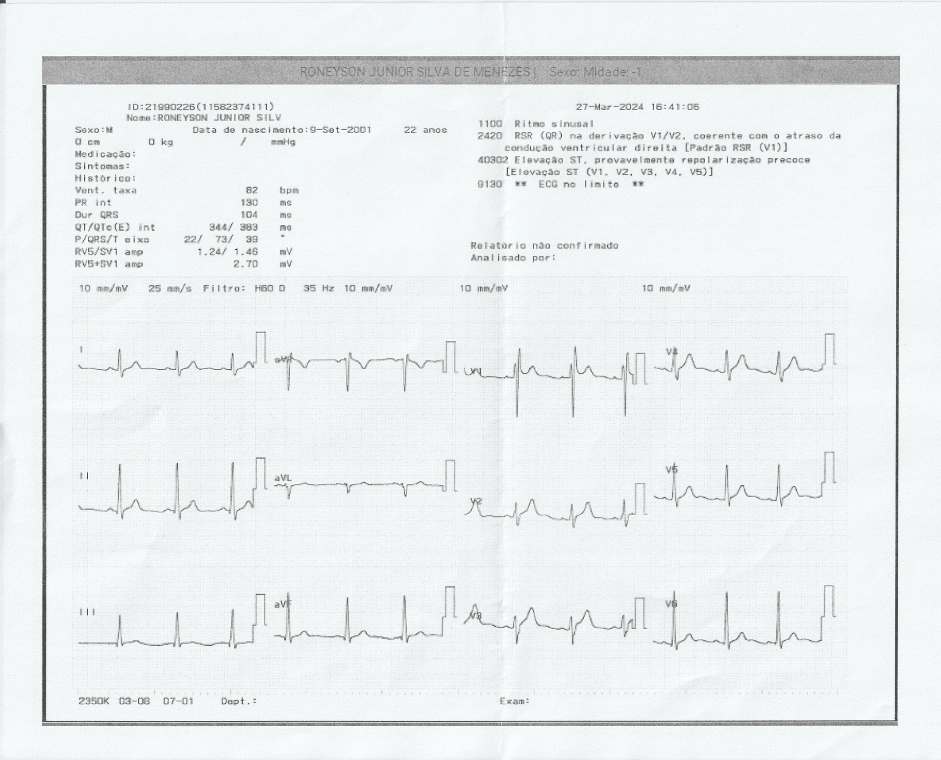 7ª imagem da campanha