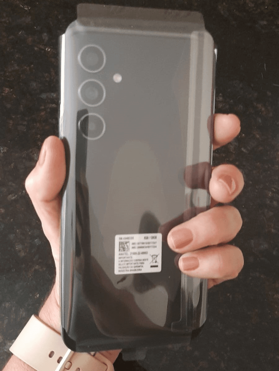 6ª imagem da campanha