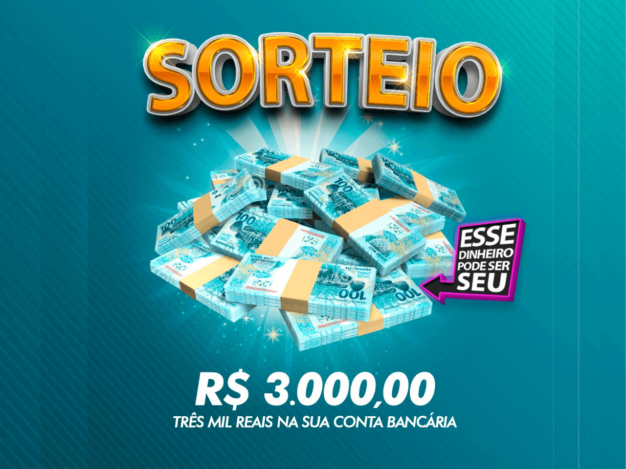 1ª imagem da campanha