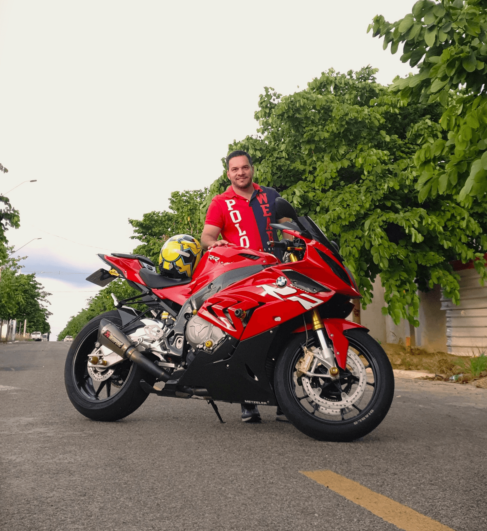 1ª imagem da campanha