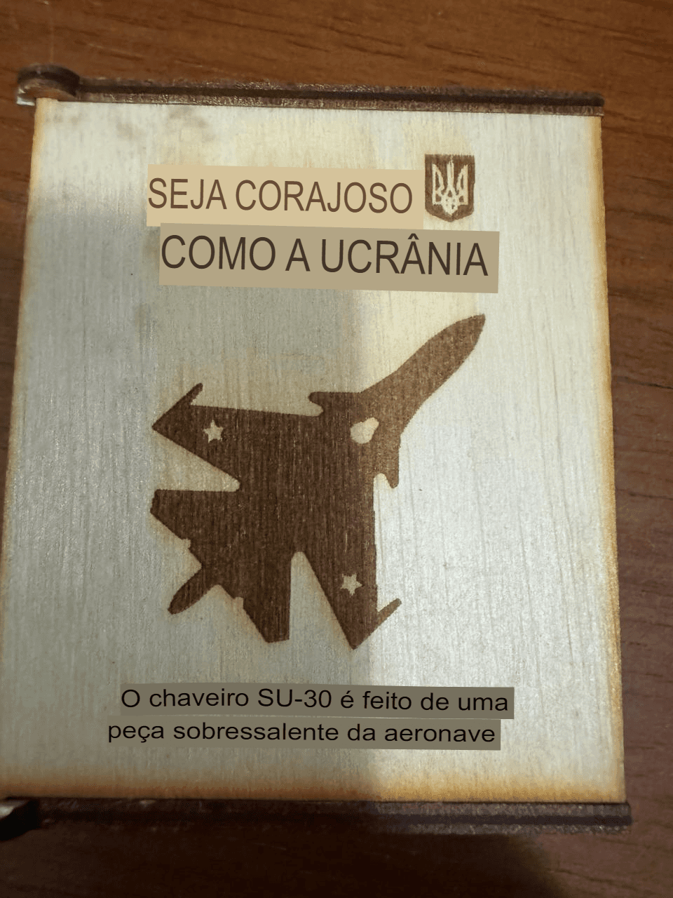 5ª imagem da campanha