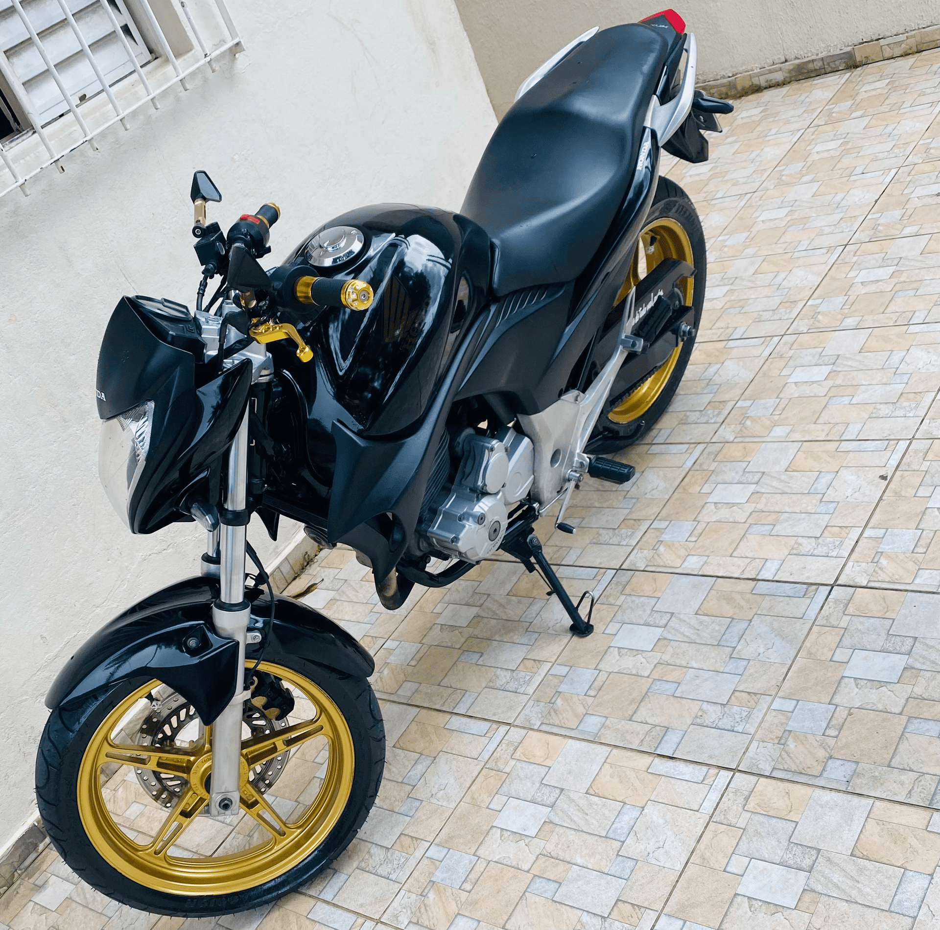 1ª imagem da campanha