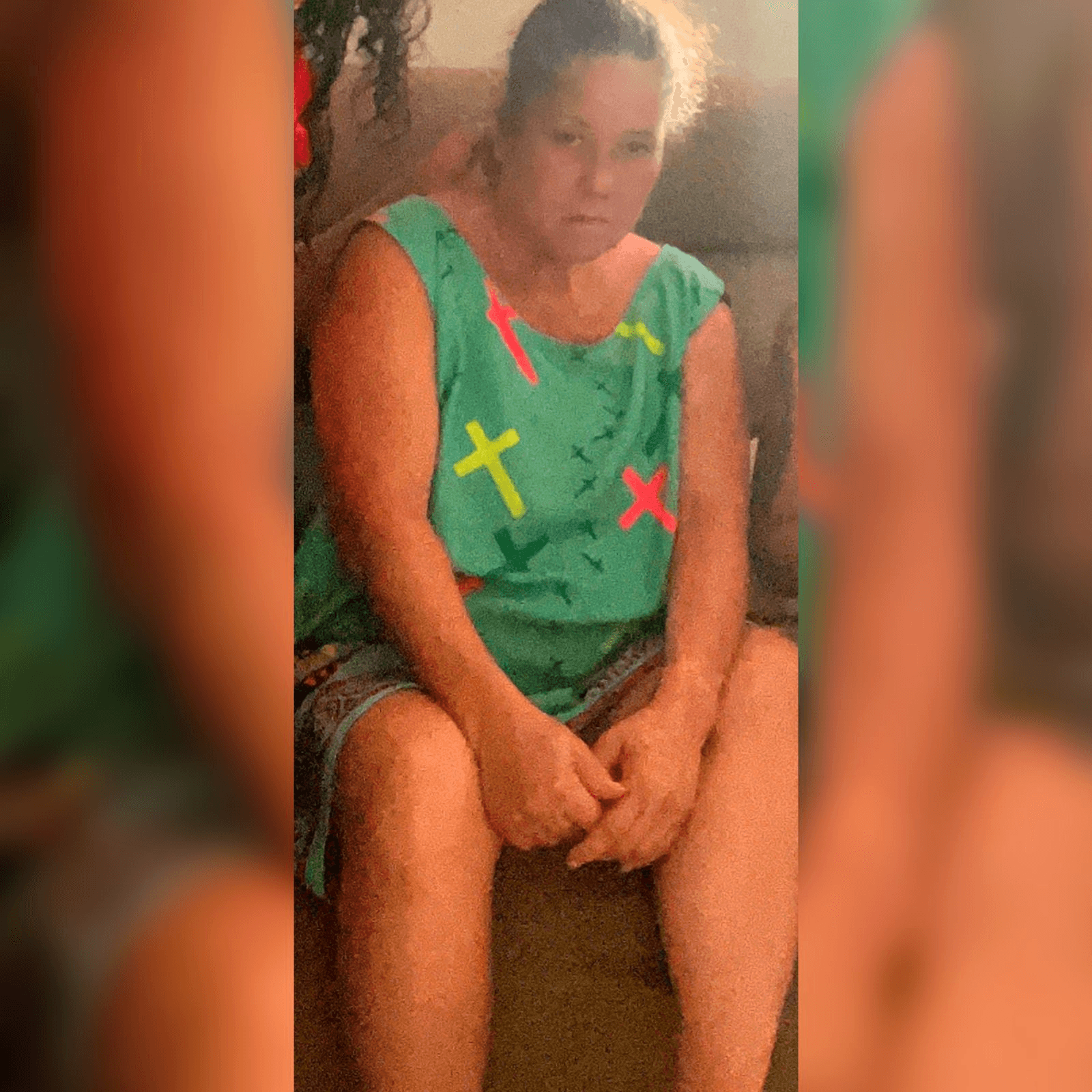 1ª imagem da campanha