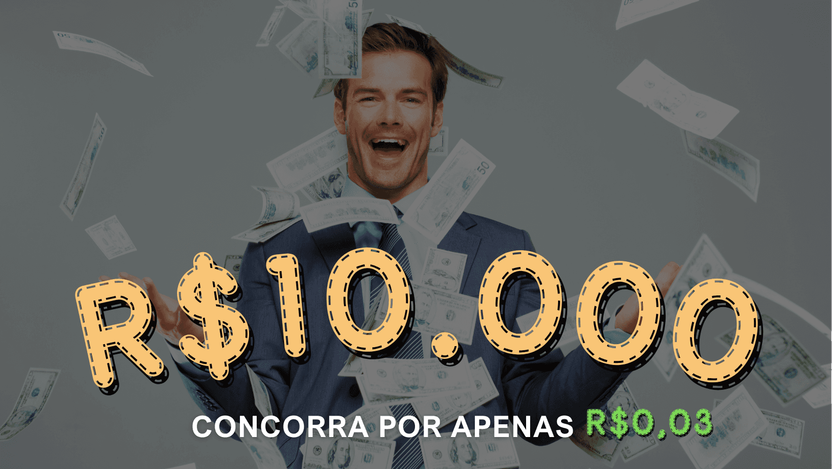 1ª imagem da campanha