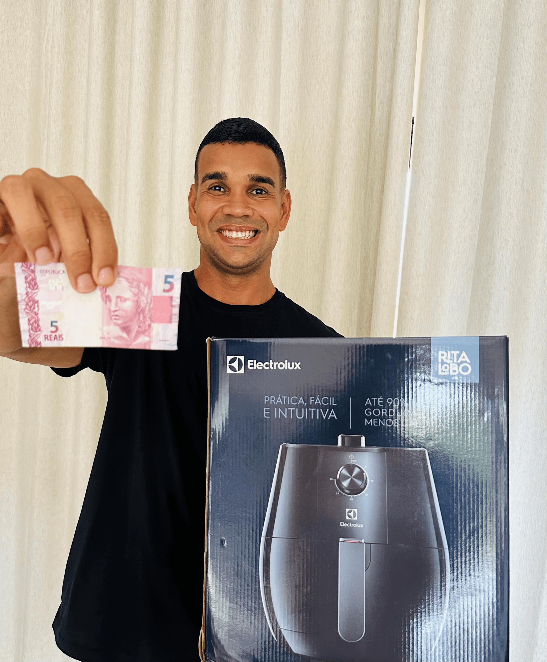 2ª imagem da campanha